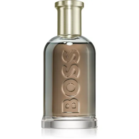 Hugo Boss Bottled Eau de Parfum for Men 200 ml – zdjęcie 2