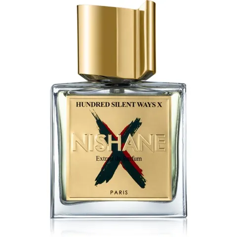 Nishane Hundred Silent Ways X 50 ml – zdjęcie 2