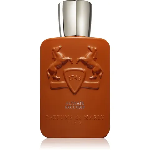 Parfums De Marly Althair Exclusif Eau de Parfum 125 ml – zdjęcie 2