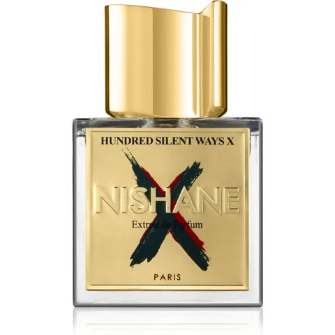 Nishane Hundred Silent Ways X 100 ml – zdjęcie 2