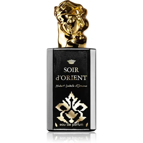 Sisley Soir d'Orient Eau de Parfum 100 ml – zdjęcie 2
