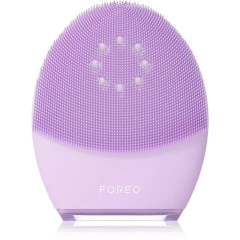 FOREO LUNA 4 Plus Sensitive Skin – 1 szt. – zdjęcie 2