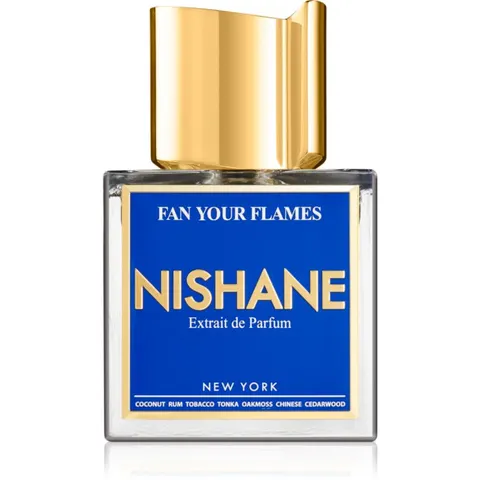Nishane Fan Your Flames 100 ml – zdjęcie 2