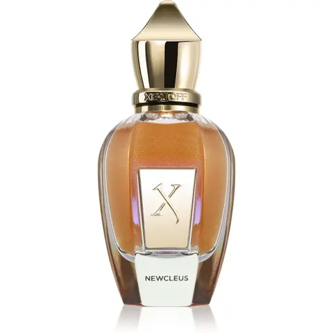 XERJOFF Newcleus Eau de Parfum 50 ml – zdjęcie 2