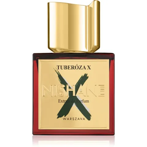 Nishane Tuberóza X 100 ml – zdjęcie 2