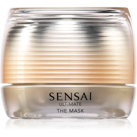 Sensai Ultimate The Mask 75 ml – zdjęcie 2