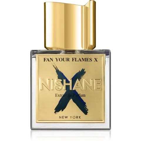 Nishane Fan Your Flames X 100 ml – zdjęcie 2
