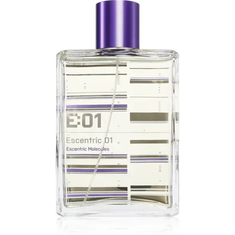 Escentric Molecules Escentric 01 200 ml – zdjęcie 2