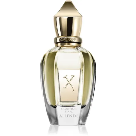 XERJOFF Allende Parfum 50 ml – zdjęcie 2