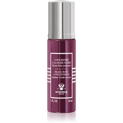 Sisley Black Rose Concentrate 30 ml – zdjęcie 2