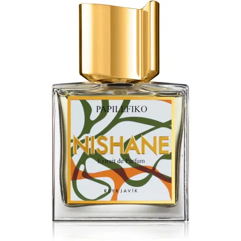 Nishane Papilefiko 50 ml – zdjęcie 2
