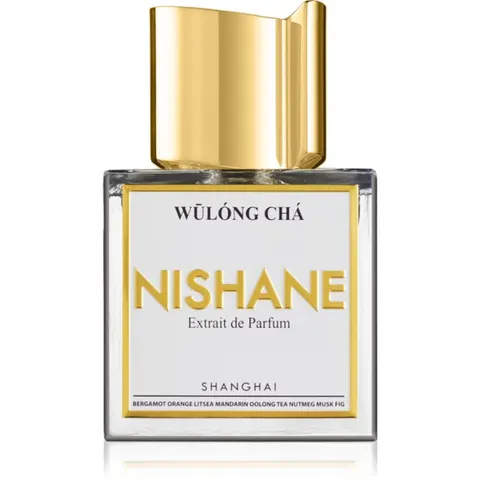 Nishane Wūlóng Chá 100 ml – zdjęcie 2