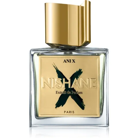Nishane Ani X 50 ml – zdjęcie 2