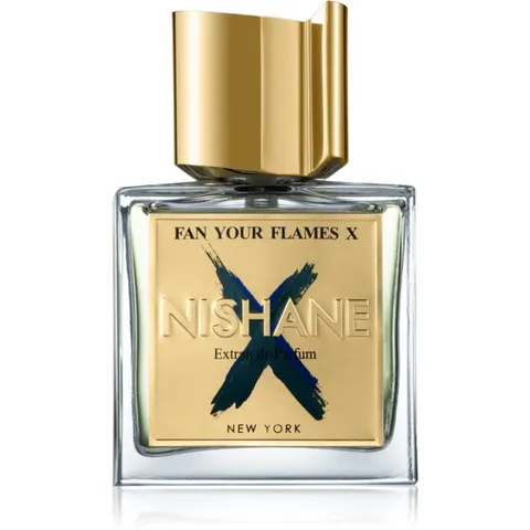 Nishane Fan Your Flames X 50 ml – zdjęcie 2