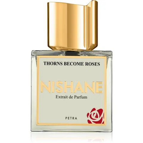 Nishane Thorns Become Roses Eau de Parfum 100 ml – zdjęcie 2