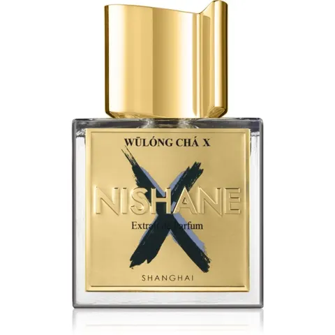 Nishane Wülóng Chá X 100 ml – zdjęcie 2