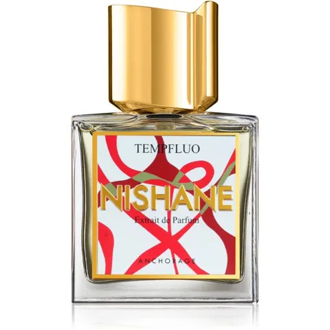 Nishane Tempfluo 50 ml – zdjęcie 2