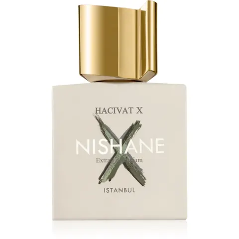 Nishane Hacivat X 50 ml – zdjęcie 2