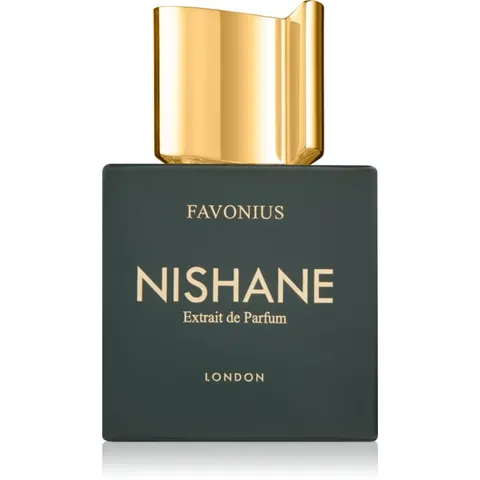 Nishane Favonious 100 ml – zdjęcie 2