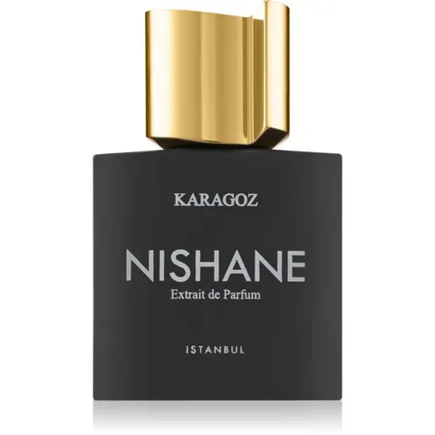 Nishane Karagoz 50 ml – zdjęcie 2