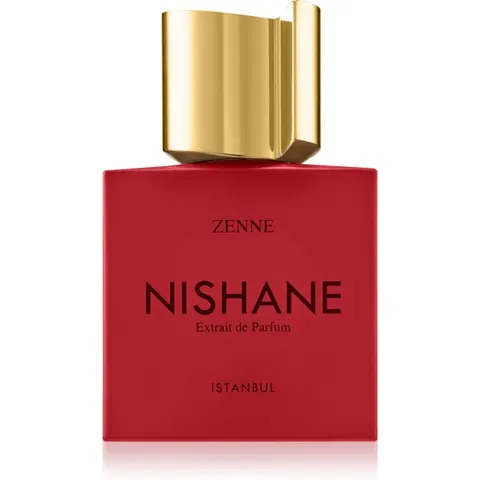 Nishane Zenne 50 ml – zdjęcie 2