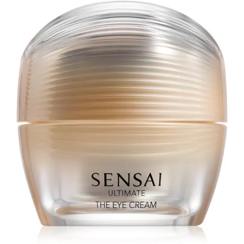 Sensai Ultimate The Eye Cream 15 ml – zdjęcie 2