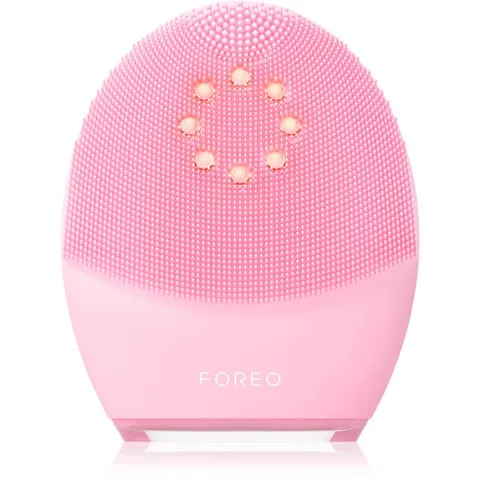FOREO LUNA 4 Plus Normal Skin – 1 szt. – zdjęcie 2
