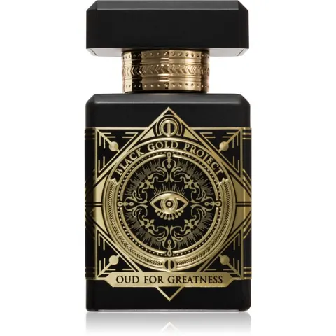INITIO Parfums Privés Oud for Greatness Eau de Parfum 50 ml – zdjęcie 2