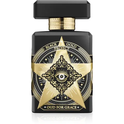 INITIO Parfums Privés Oud For Grace Extrait de Parfum 90 ml – zdjęcie 2