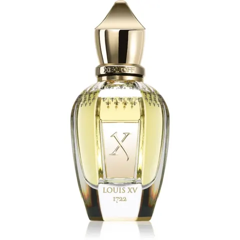 XERJOFF Louis XV 1722 50 ml – zdjęcie 2