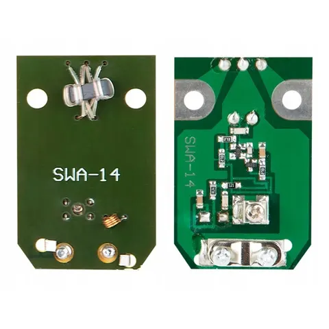 Wzmacniacz Blow SWA-14 – zdjęcie 2