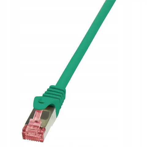 LogiLink Patchcord LogiLink CQ2015S CAT.6 S/ftp 0 – zdjęcie 1