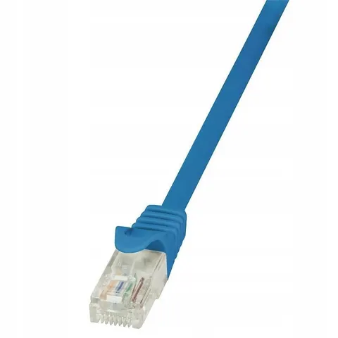 LogiLink Patchcord LogiLink CP1016U CAT5e U/utp 0 – zdjęcie 2
