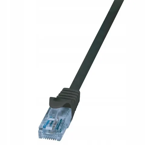 LogiLink Patchcord LogiLink CP3023U Cat.6A U/utp 0 – zdjęcie 4
