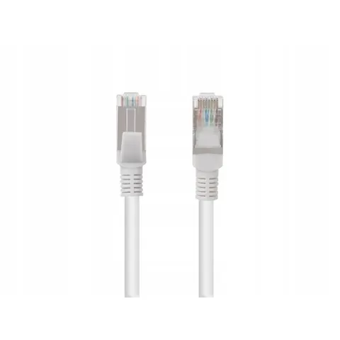 Lanberg Patchcord Ftp Kabel Sieciowy Do Switch Router Pc 0 5M Szyb – zdjęcie 2