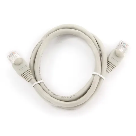Patchcord U/utp 5e Gembird RJ45 1 m PP6-1M – zdjęcie 2