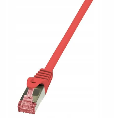 LogiLink Patchcord LogiLink CQ2014S CAT.6 S/ftp 0 – zdjęcie 2