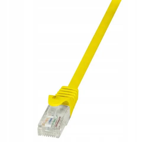 LogiLink Patchcord LogiLink CP2057U CAT.6 U/utp 2m – zdjęcie 2