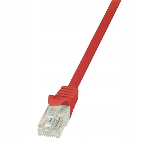 LogiLink Patchcord LogiLink CP1014U CAT5e U/utp 0 – zdjęcie 2