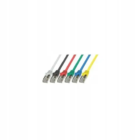 LogiLink Patchcord LogiLink CP1062U CAT5e Utp 3m – zdjęcie 2