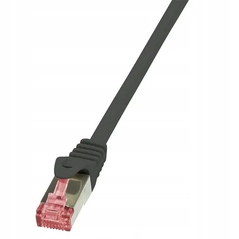 LogiLink Patchcord LogiLink CQ2013S CAT.6 S/ftp 0 – zdjęcie 3