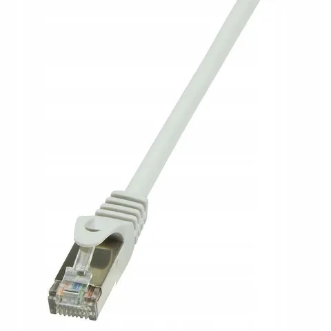 LogiLink Patchcord LogiLink CP1052D CAT5e Sf/utp 2 – zdjęcie 2