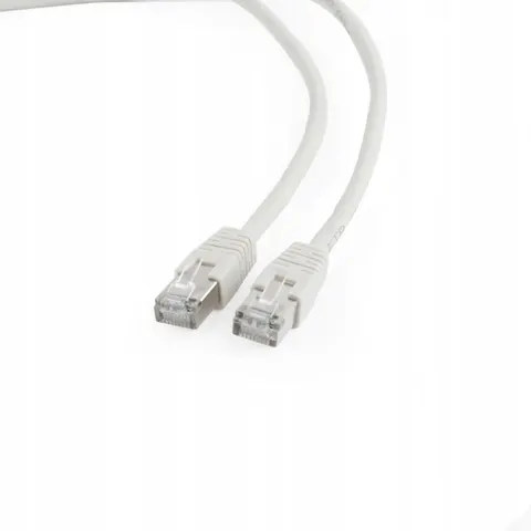 Gembird Patch cord ekranowany Ftp kat.6 oslonka za – zdjęcie 2