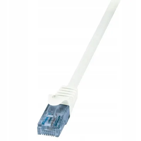 LogiLink Patchcord LogiLink CP3041U Cat.6A U/utp 1 – zdjęcie 3