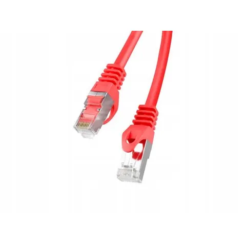 Lanberg Patchcord Ftp Kabel Sieciowy Do Pc Router Switch Szybki Transfer 3M – zdjęcie 2