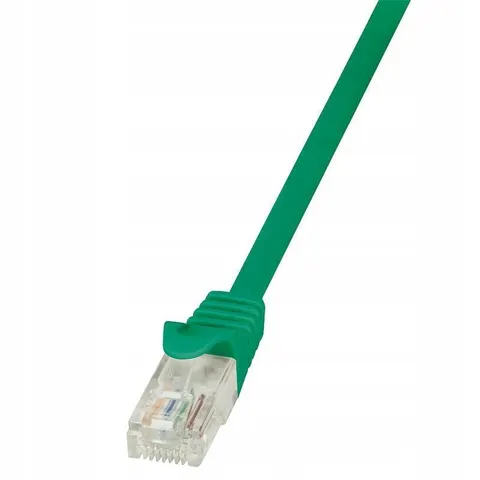 LogiLink Patchcord LogiLink CP2055U CAT.6 U/utp 2m – zdjęcie 3