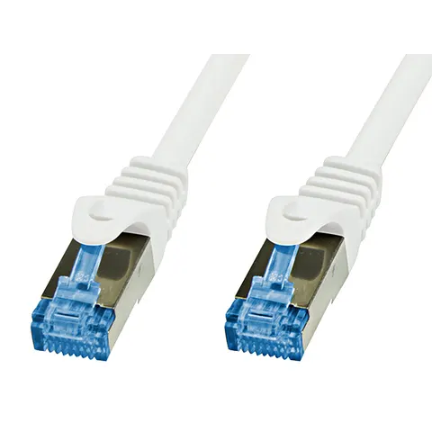 LogiLink Patchcord LogiLink CQ3041S Cat.6A S/ftp 1 – zdjęcie 4
