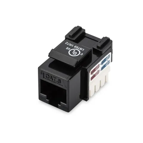 Digitus Moduł Keystone RJ45 kat.6 Utp Lsa – zdjęcie 5
