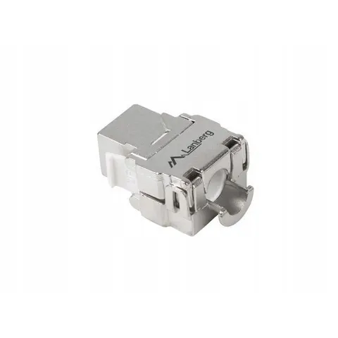 Lanberg Modul keystone gniazdo RJ45 Ftp kat6a KSFA-2000 – zdjęcie 3