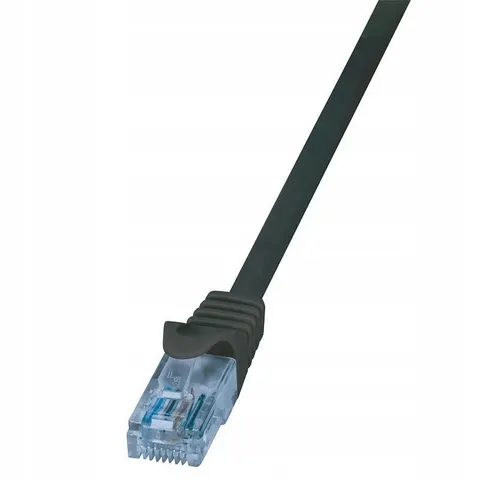 LogiLink Patchcord LogiLink CP3073U Cat.6A U/utp 5 – zdjęcie 2